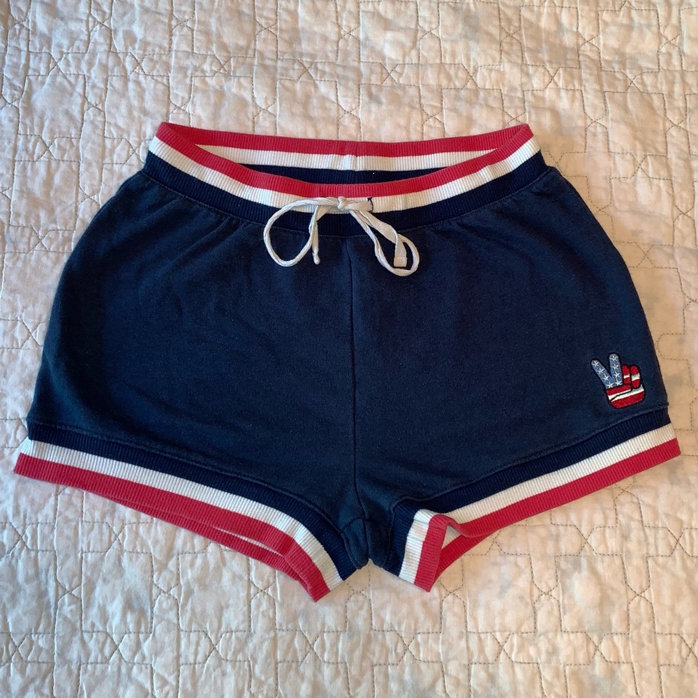 Junk Food Shorts - Small